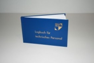 Rigger Logbuch (deutsch) 