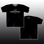 T-Shirt Parasport Italia 