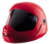 Z1 Full Face Helmet Soft-Black 