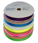 Binding Tape 1,90 cm (3/4 inch) Neon-Color 