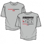 T-Shirt Swooper 
