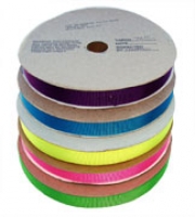 Binding Tape 3/4 inch,  Neon-Colour
