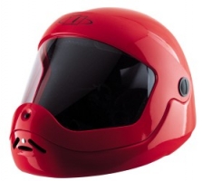 Z1 Full Face Helmet Soft-Blue
