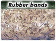 Rubber Bands (Microline) 