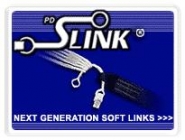 Soft Links PD (Slinks) Typ SR-1 Res 