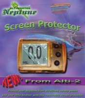Neptune Screen Protectors